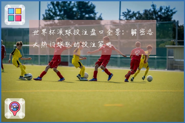 世界杯滚球投注盘口全景：解密各大热门球队的投注策略