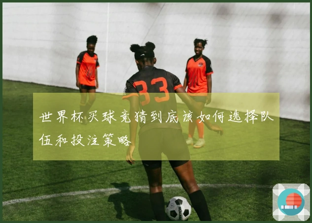 世界杯买球竞猜到底该如何选择队伍和投注策略