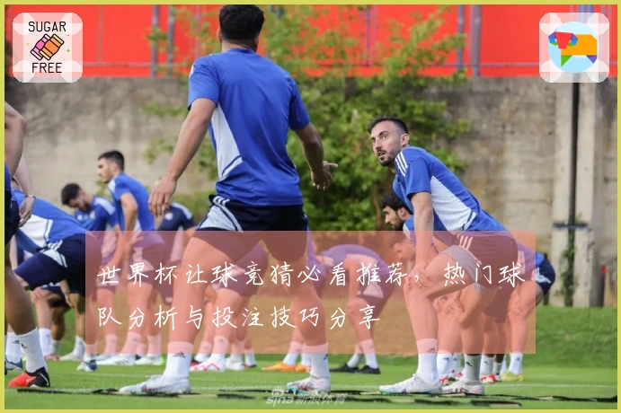 世界杯让球竞猜必看推荐，热门球队分析与投注技巧分享