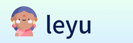 leyu Logo